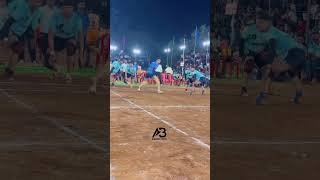 ❤️‍🔥Kabaddi❤️‍🔥#kabaddichampionship #kabaddilover #indiansports #kabaddiskill #kabaddishortvideo