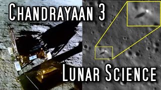 Chandrayaan 3 - After The Landing What Happens Next?