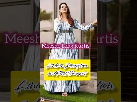 Kurtis#meeshokurti#meeshofinds#meeshohaul#meeshoshopping#meeshohaulvideo#meeshoonlineshopping#meesho