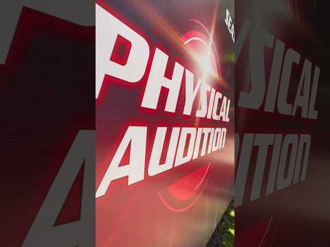 Season-6 “Physical Audition” #thevoiceofnepal #season6 #thevoice #himalayatvhd #highlight #foryou