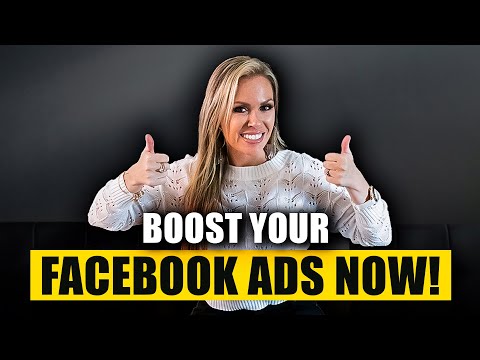 Why Your Facebook Ads Are Not Converting