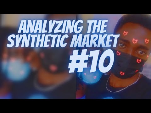 Analyzing the synthetic market #10