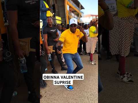 Oga obinna suprises dem wa Facebook #shorts #trendingshorts #ogaobinna