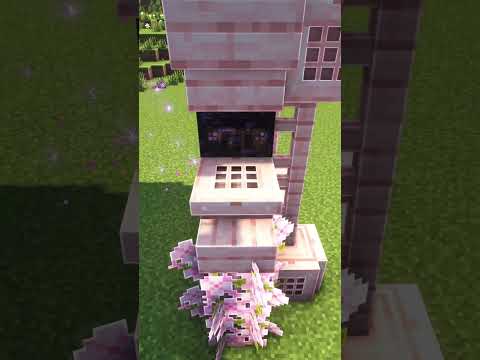 Minecraft Nether Portal #shorts