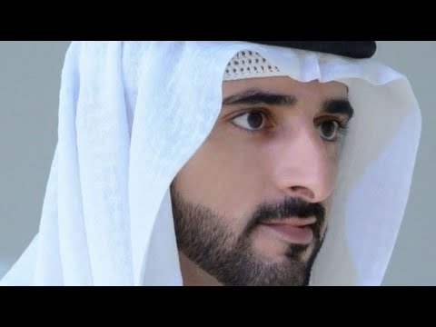 Beautiful poem fazza Dubai prince @nicelyname