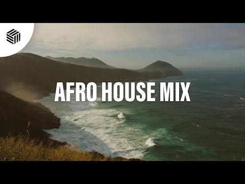 Afro House Mix 2025 | Afro House, Amapiano & Chill House Mix | [068]