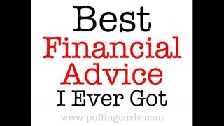 Best Financial Advice 02/100 #financialadvice #taxsavingtips