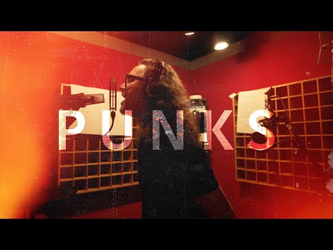 Candlebox - Punks (Official Music Video)