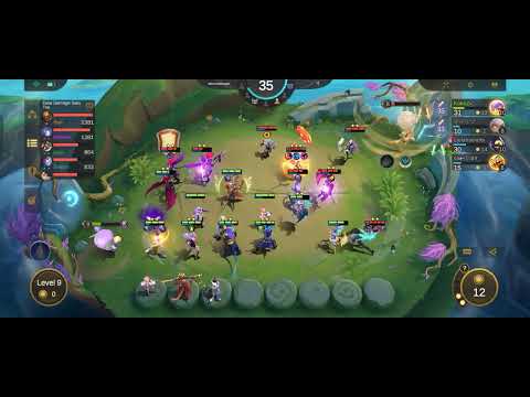 Wanwan unlimited ulti || Mobile Legends