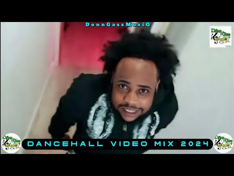 Big Breeze Dancehall Video Mix 2024: Squash, Chronic Law, Tommy Lee Sparta, Kraff