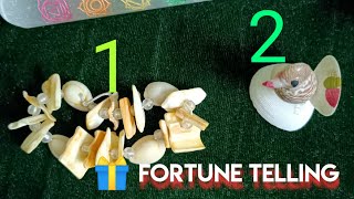 Fortune telling 🎁 what is coming next#shorts# 111 intuitive tarot