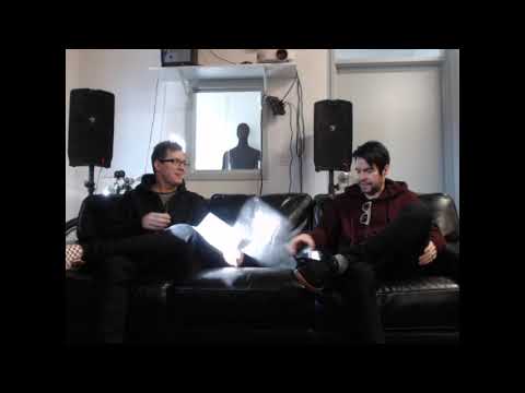 Chevelle - LIVE Q/A Episode 2 - 11-15-19