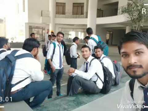 College Days IET SITAPUR Batch (2015-19)