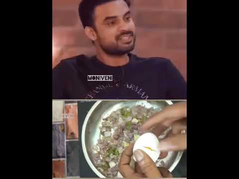 Egg recipe/#tovinothomas#parleymoney/keerthysuresh/trending/shorts