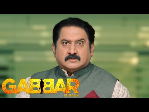 Gabbar Is Back | 5 साल पहले मरा हुआ Aditya कैसे वापस आया? | Akshay Kumar, Shruti Haasan