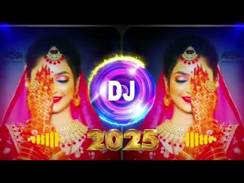 Itne Din Tum Kahan Rahe 💞 Dj Remix Song 2025 💞 Dholki Mix 💞 New Hindi Dj 2025 💞 Hindi Dj 2025