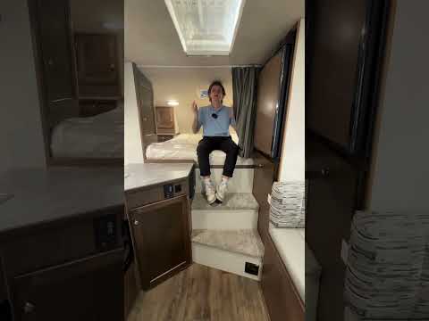 Westland RV 80WS Truck Camper - RV's for Sale at Traveland RV