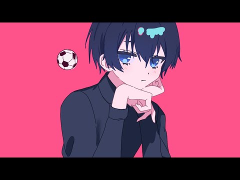 【ラプラスショコラ】ブルロ/潔世一