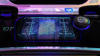 CrystalCore® Gaming Machine by IGT - Product Video