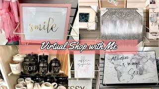 Virtual Shop with Me