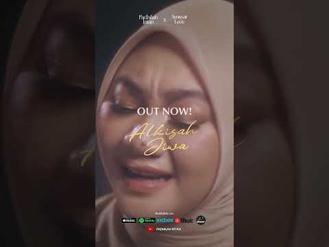 Out Now! Alkisah Jiwa by Fadhilah Intan x Amsyar Leee #fadhilahintan #indonesia  #malaysia #amsyar