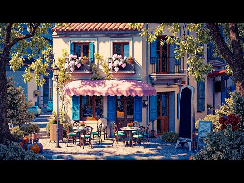 Peaceful 🌸 Music in A Better Mood  🎶  Lo-fi Hip Hop Beats to Relax/Chill To 🎧 Lofi Coffee ☕️