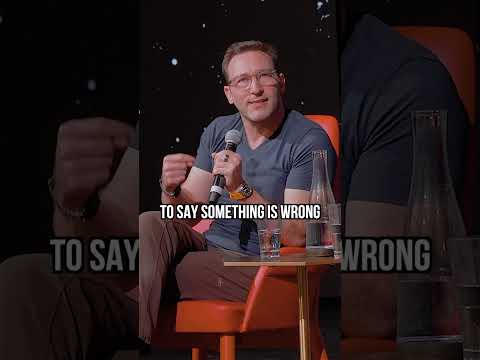 One Friend | Simon Sinek