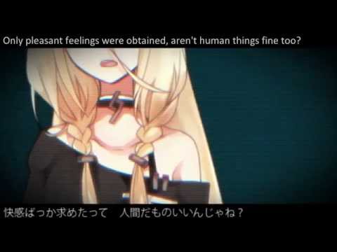 [IA]  A Realistic Logical Ideologist  [Sub ENG]