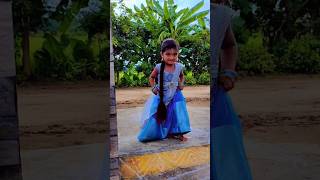 Chaithu #shorts #chaithu  #chaithuvideos #kumkumalanuvve #villagelifestyle @villagelifestyle5935