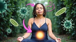 How Your Gut Health Affects Stress & Anxiety