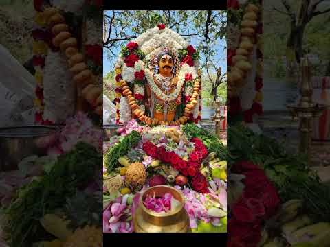 🙏🏻🙏🏻Sangili Poothathar WhatsApp status #murugan_whatsapp_status #sivan #muruga #sudalai @trpeditz