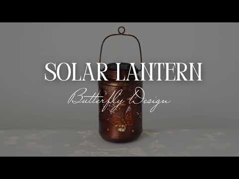 Solar Lantern