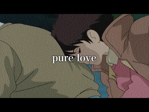 18.pure love ｟ メロウな女性ボーカル 洋楽playlist 🖤 作業用 リラックス 癒し ポップ ｠lofi chill bgm [ R&B neo city pop relax ]