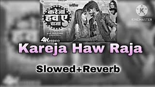 slow + reverb @ShilpiRajofficial kareja haw Raja#bhojpurisong #bhojpurisongdjremix #bhojpurisong