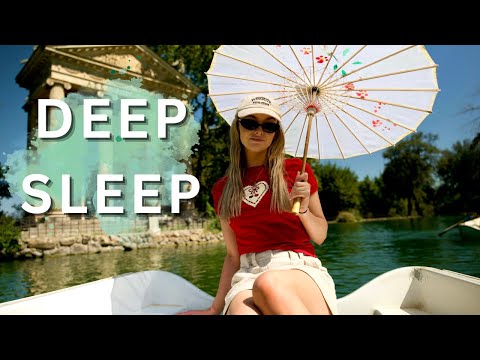 ASMR Deep Sleep in Less Than 15 Minutes in ITALY  😴🌲 (Nature Edition)