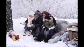 Family Winter Picnic