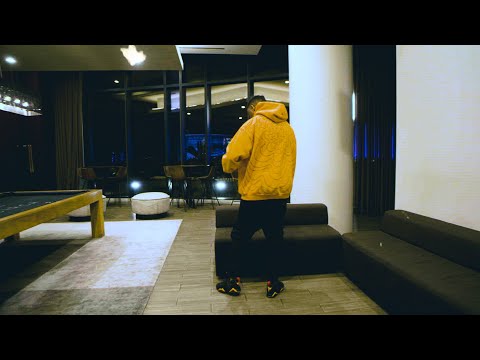 idontknowjeffery - One Sec (Official Video)