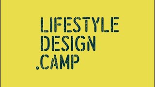 〈LifestyleDesign.Camp〉official movie