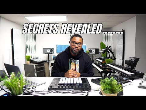 SECRETS ON HOW I GET MY MUSIC HEARD via SOCIAL MEDIA!