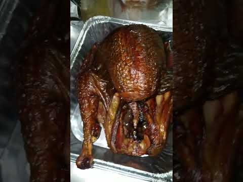 #food #foodie #shorts #short #shortsvideo #shortvideo #flavor #turkey #holiday #grill #yummy #2024