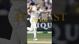 Scott Boland The Nightmare   #cricket  #scottboland  #bgt  #viratkohli #viral #trending #ytshorts