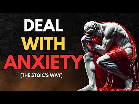 Will You Ever Be Able to Overcome Anxiety with Stoicism?