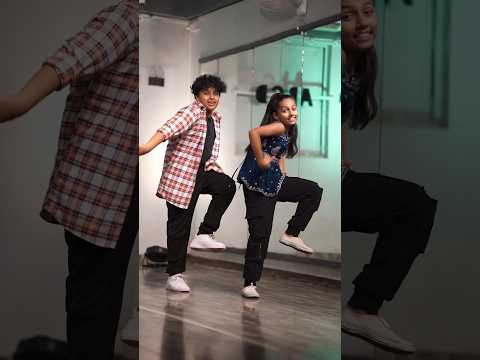 HEERIYE - @SoulfulArijitSingh @royaljasleen @shazebsheikh7601 #shazebsheikhchoreography | ABCD