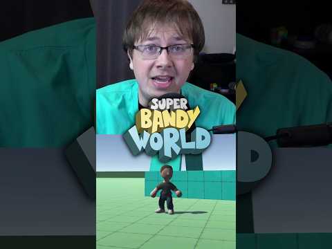 The "Lost" Nathaniel Bandy Video Game