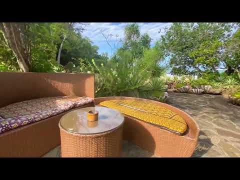 Honeymoon rooms in the beautiful Chale Island of Diani Kenya - For Rent  - 350 USD per night