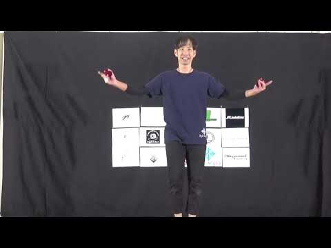 AYC 2024 Double hand 04 Naoya Takeuchi