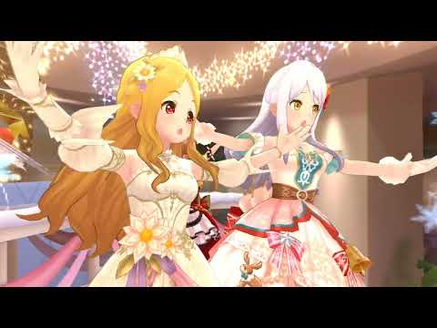 【#VR180】「We wish your smile」【#デレステVR】