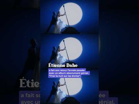 Et vous, quels sont vos titres préférés d’Étienne Daho ? #etiennedaho #musique #fyp #pourtoi