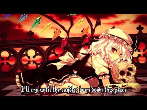 Nightcore - Pity Party