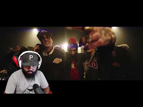 LOS DUEÑOS DEL MALIANTEO- El Jordan 23 x Endo (Prod.BigCvyu) (Video Oficial) (Video Reaccion)